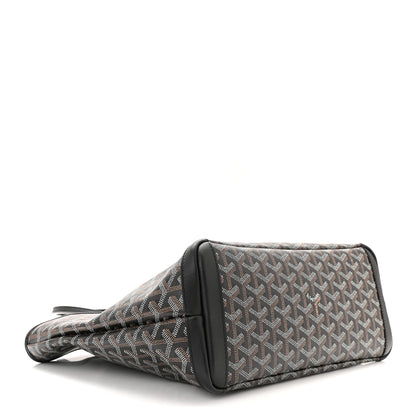 Goyard Goyardine Artois PM Black 4 of 10