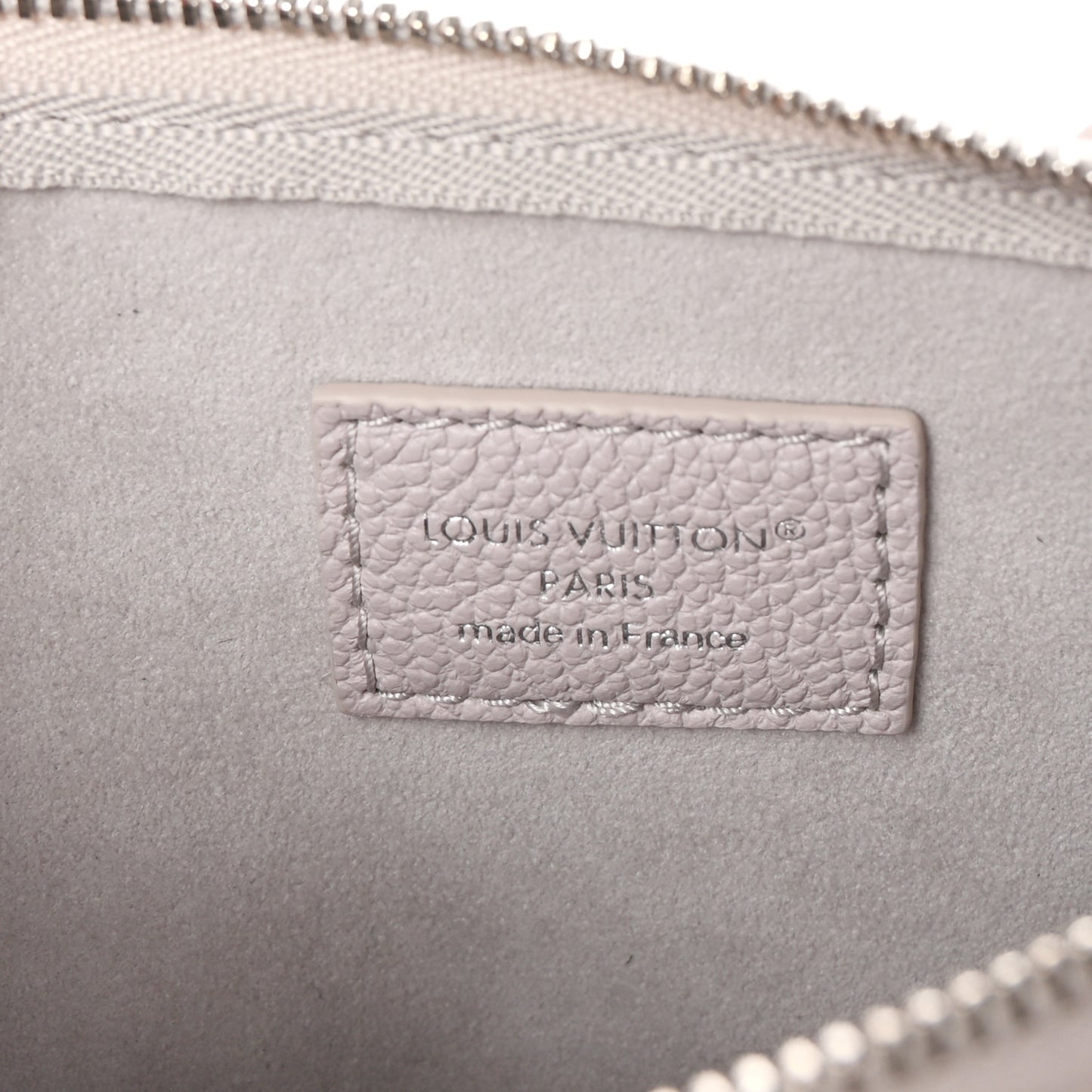 Empreinte CarryAll PM Pochette Brume
