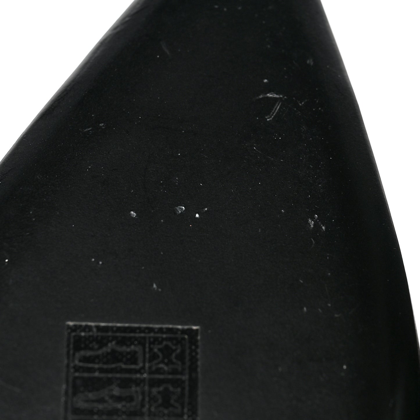 Vernice Mary Jane pumps 39.5 Black