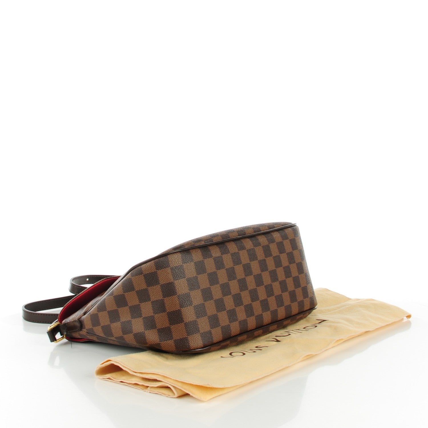Louis Vuitton Damier Ebene Besace Rosebery 4 of 7