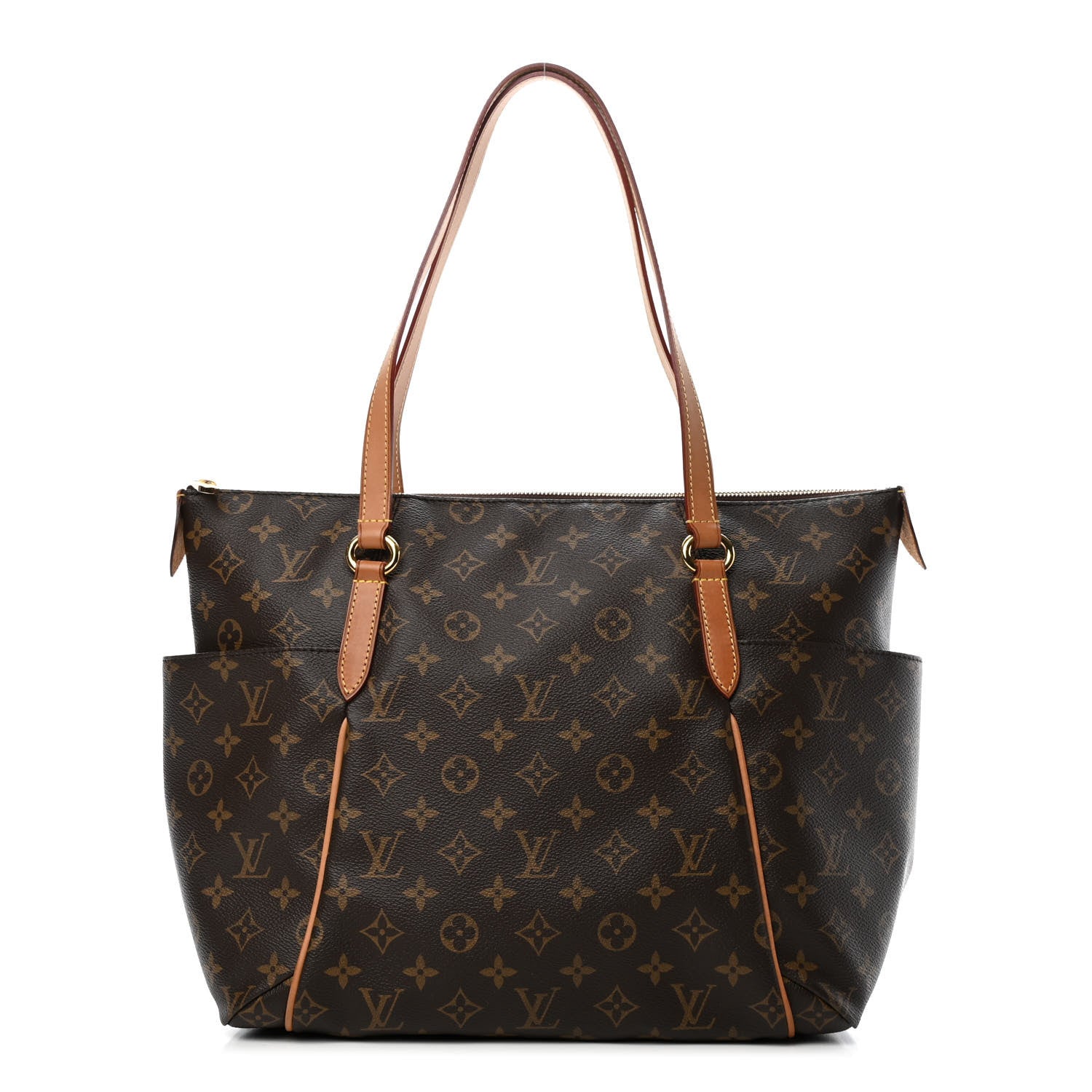 Louis Vuitton Monogram Totally MM 1 of 4