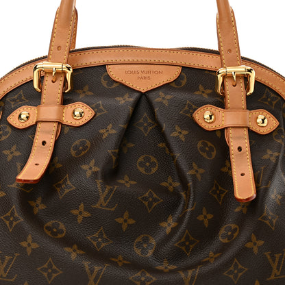 Louis Vuitton Monogram Tivoli GM 7 of 14