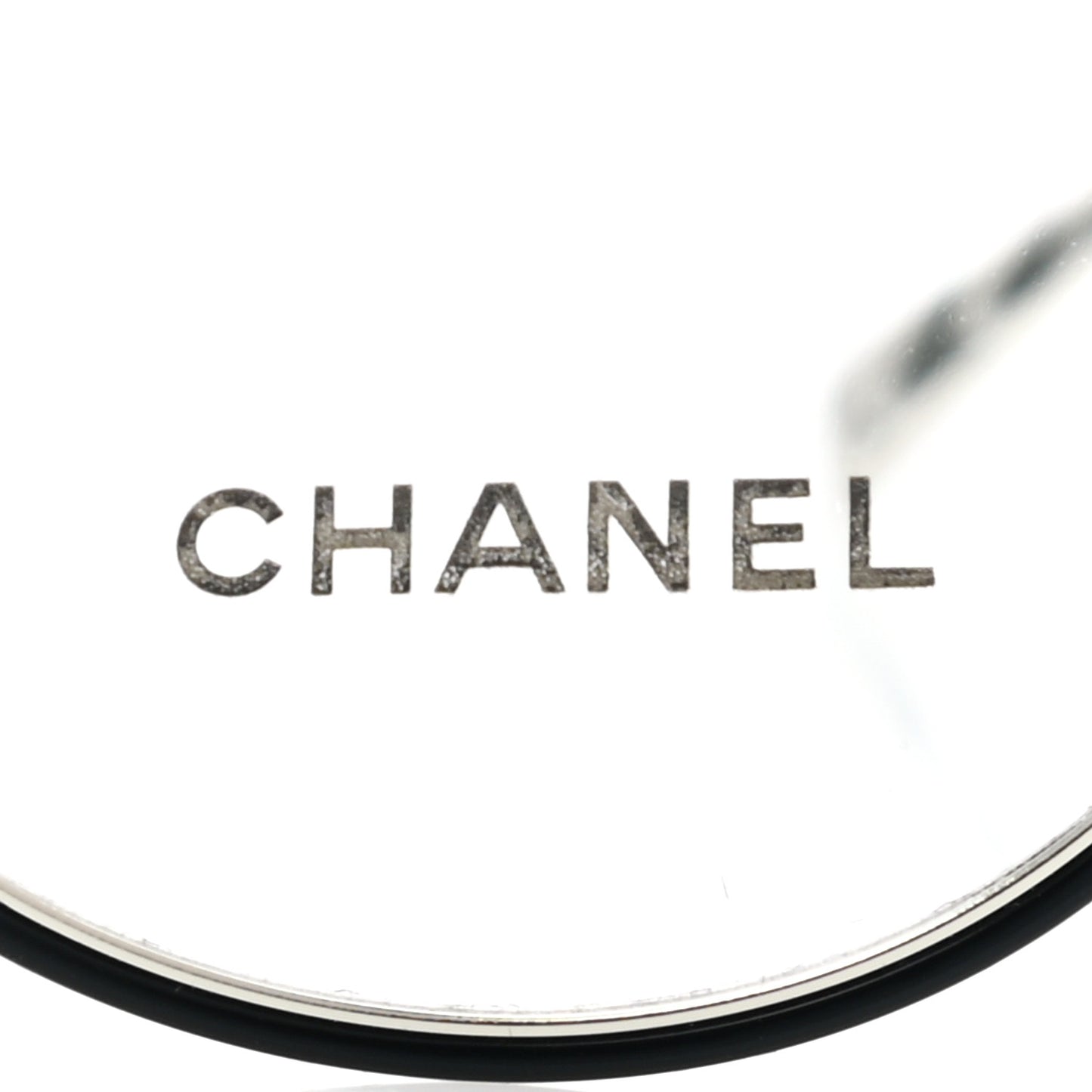 Round Frame 2189J Eyeglasses Silver