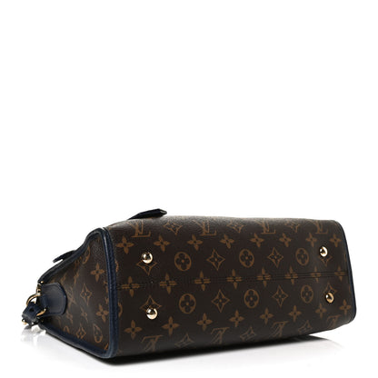 Louis Vuitton Monogram Popincourt PM Marine 4 of 13