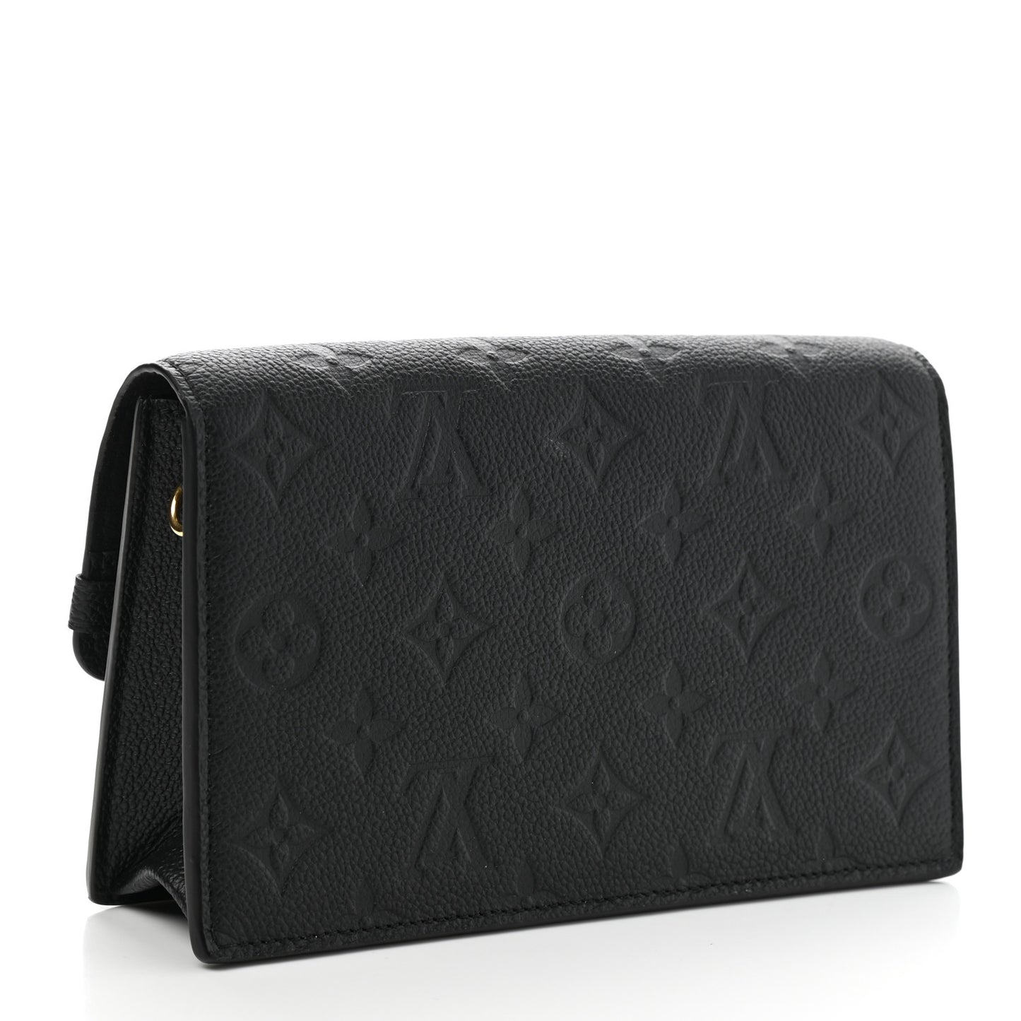 Empreinte Vavin Chain Wallet Black