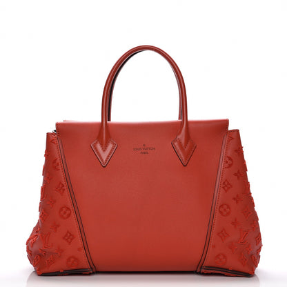 Louis Vuitton Veau Cachemire W PM Paprika 1 of 6