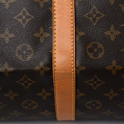 Louis Vuitton Monogram Keepall 60 22 of 31