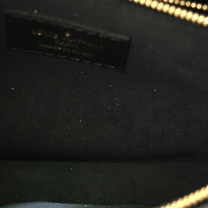Louis Vuitton Empreinte Monogram Giant Multi Pochette Accessories Black 6 of 11