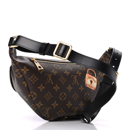 Louis Vuitton Monogram My LV World Tour Bumbag 2 of 4