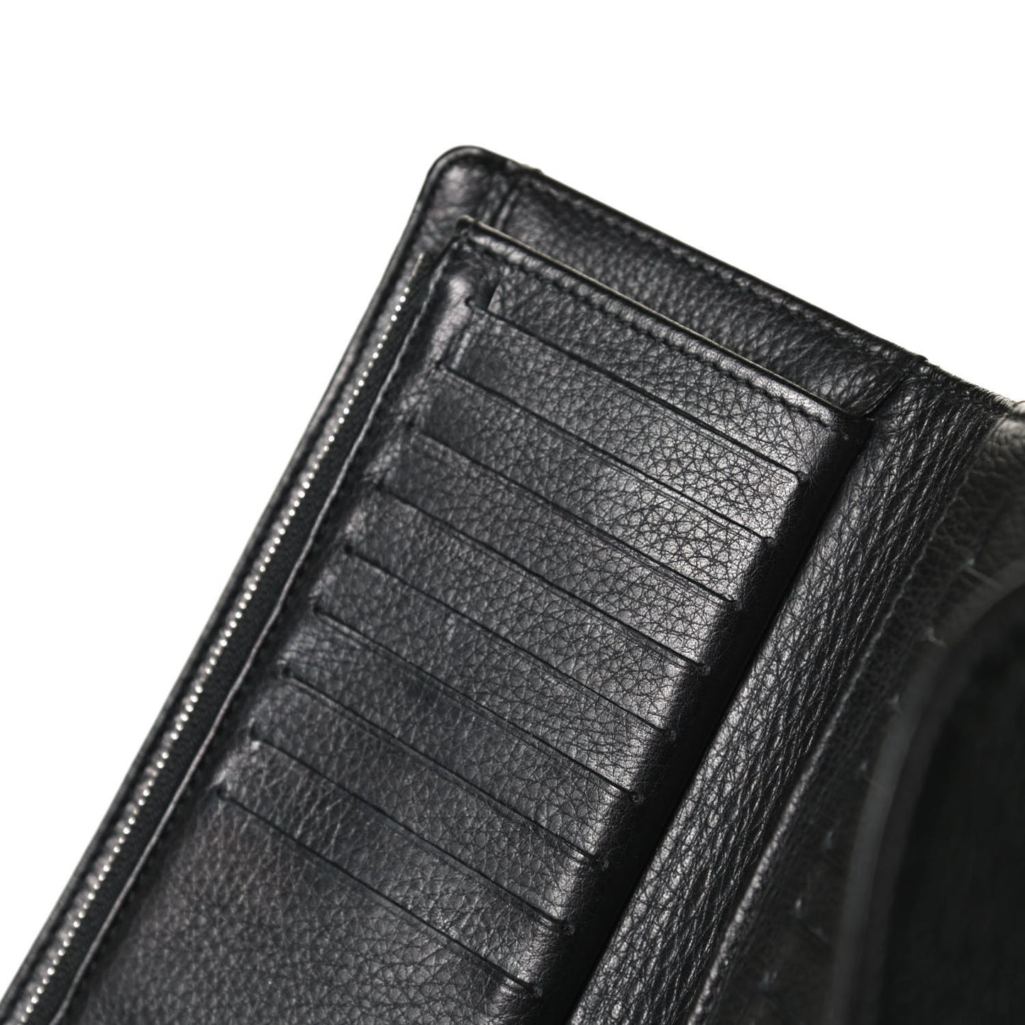 Mahina Amelia Wallet Black