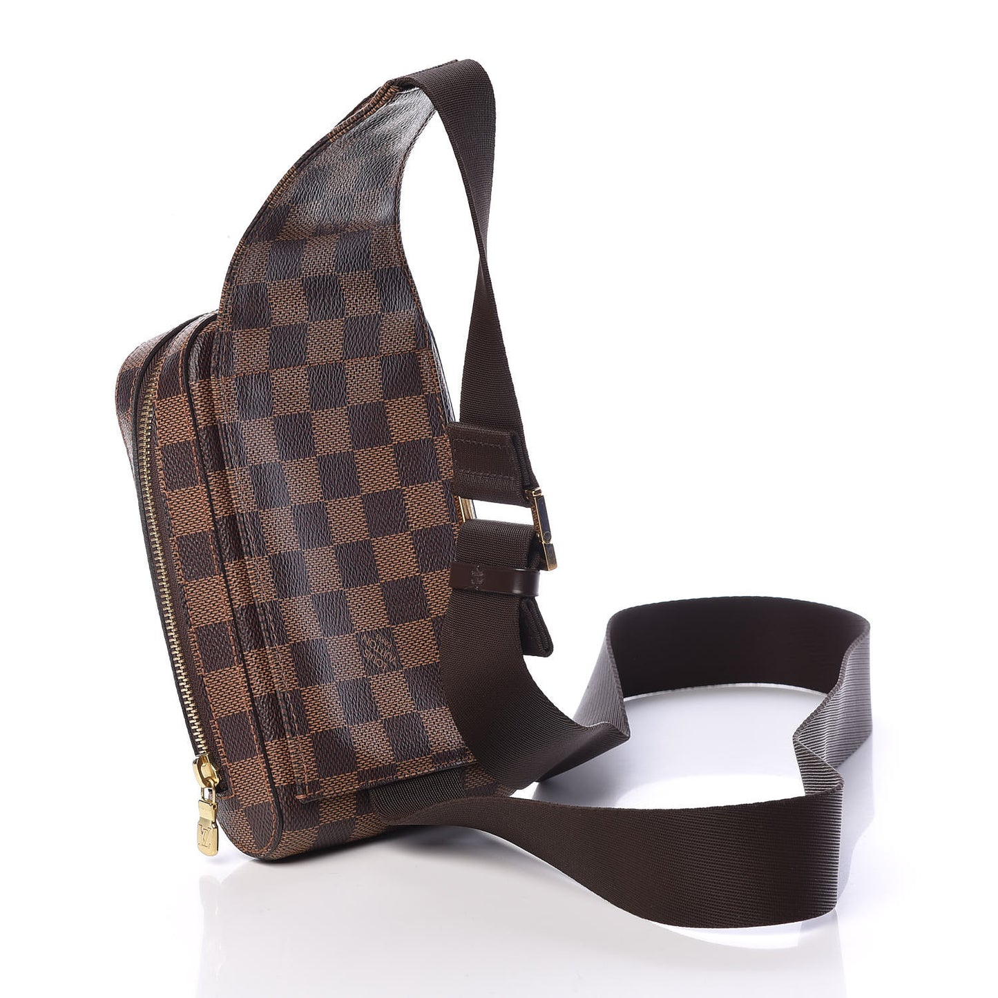 Damier Ebene Geronimos