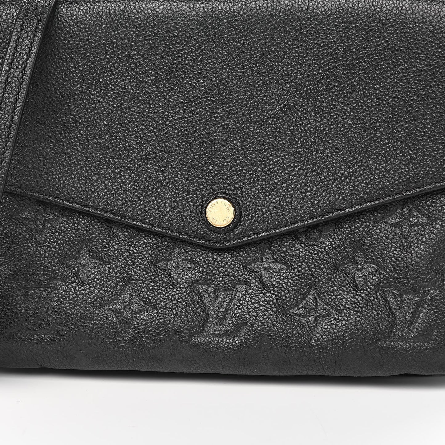 Empreinte Twice Black