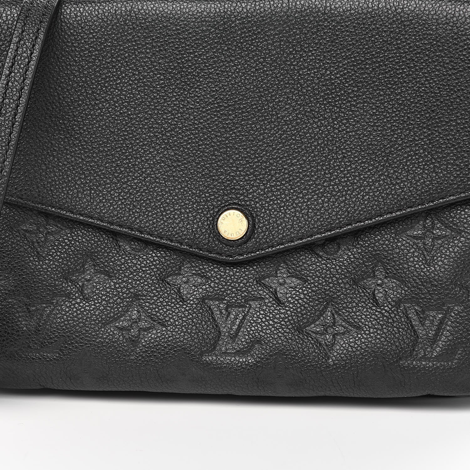 Louis Vuitton Empreinte Twice Black 12 of 12