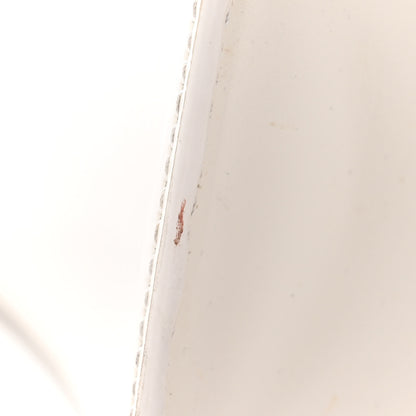 Balenciaga Shiny Box Calfskin Hourglass Top Handle Bag XS Chalky White 12 of 19