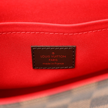 Louis Vuitton Damier Ebene Croisette 6 of 10