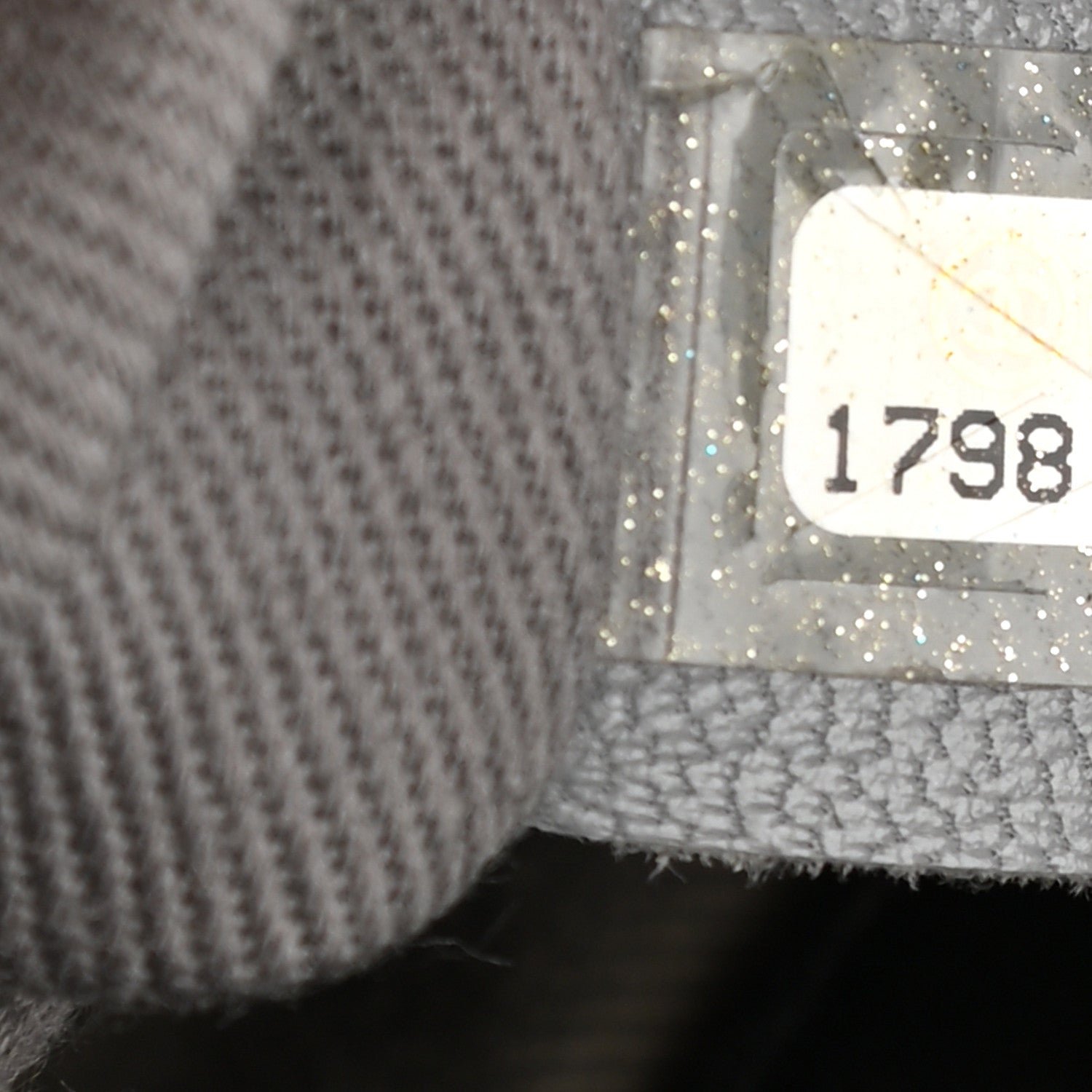 Chanel Calfskin Medium Stitch It Tote Black 7 of 10