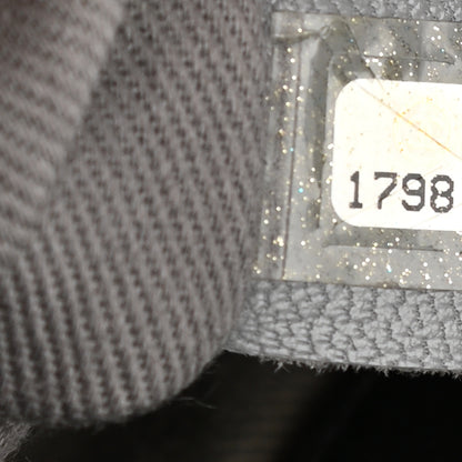 Chanel Calfskin Medium Stitch It Tote Black 7 of 10