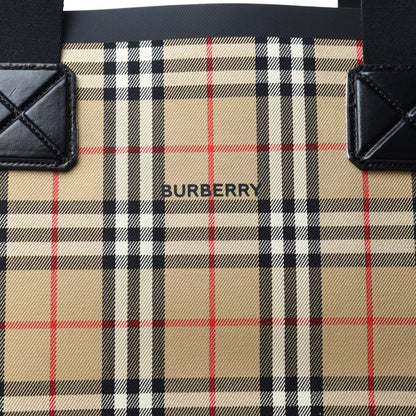 Burberry Vintage Check Medium Austen Archive Beige 11 of 11