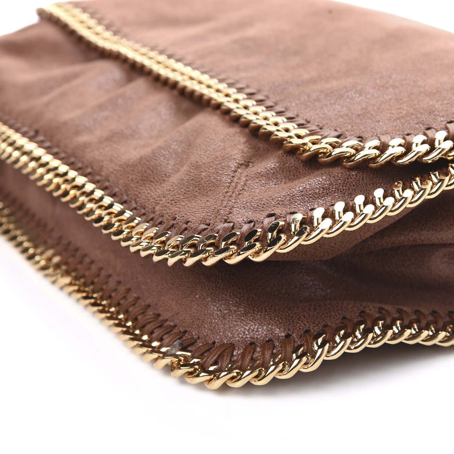 Shaggy Deer Falabella Messenger Maple
