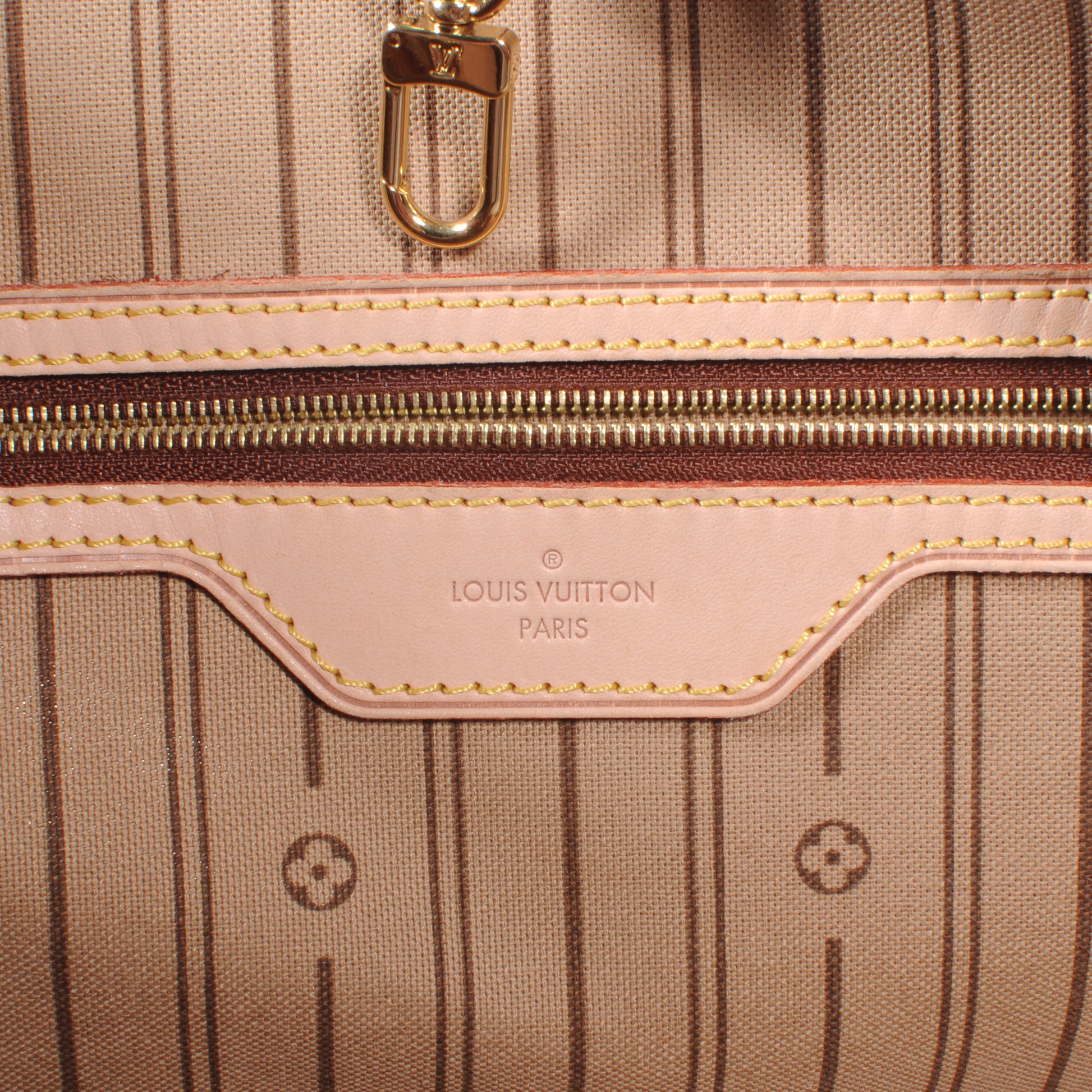 Louis Vuitton Monogram Delightful PM 5 of 7