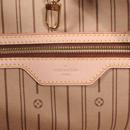 Louis Vuitton Monogram Delightful PM 5 of 7