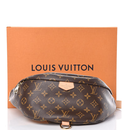 Louis Vuitton Monogram Bumbag 13 of 13