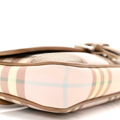Burberry Candy Check Lola Pink 8 of 14
