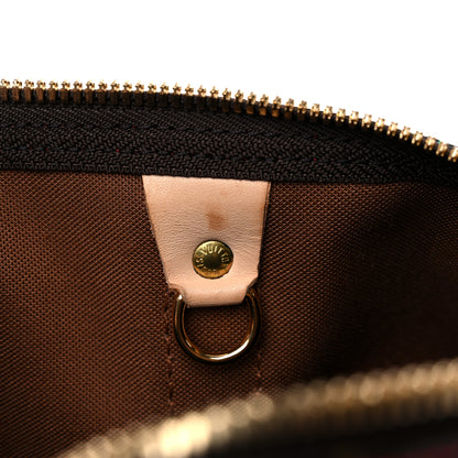 Louis Vuitton Monogram Cerises Keepall 45 12 of 25