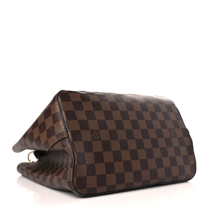 Louis Vuitton Damier Ebene Neonoe MM Venus Pink 4 of 9