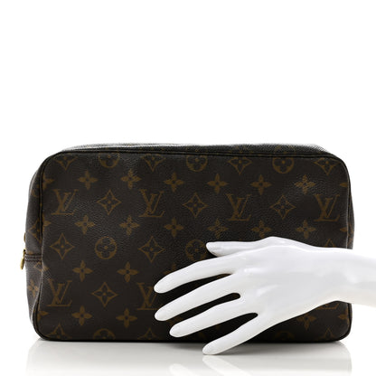 Louis Vuitton Monogram Trousse Toilette 28 2 of 7