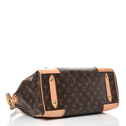 Louis Vuitton Monogram Retiro GM 5 of 15