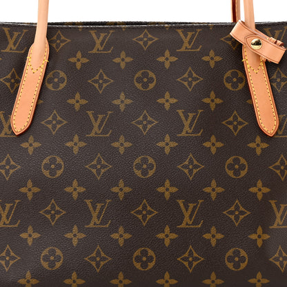 Louis Vuitton Monogram Raspail PM 8 of 10