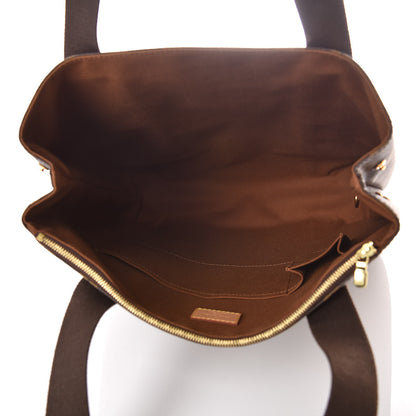 Louis Vuitton Monogram Cabas Beaubourg 7 of 10