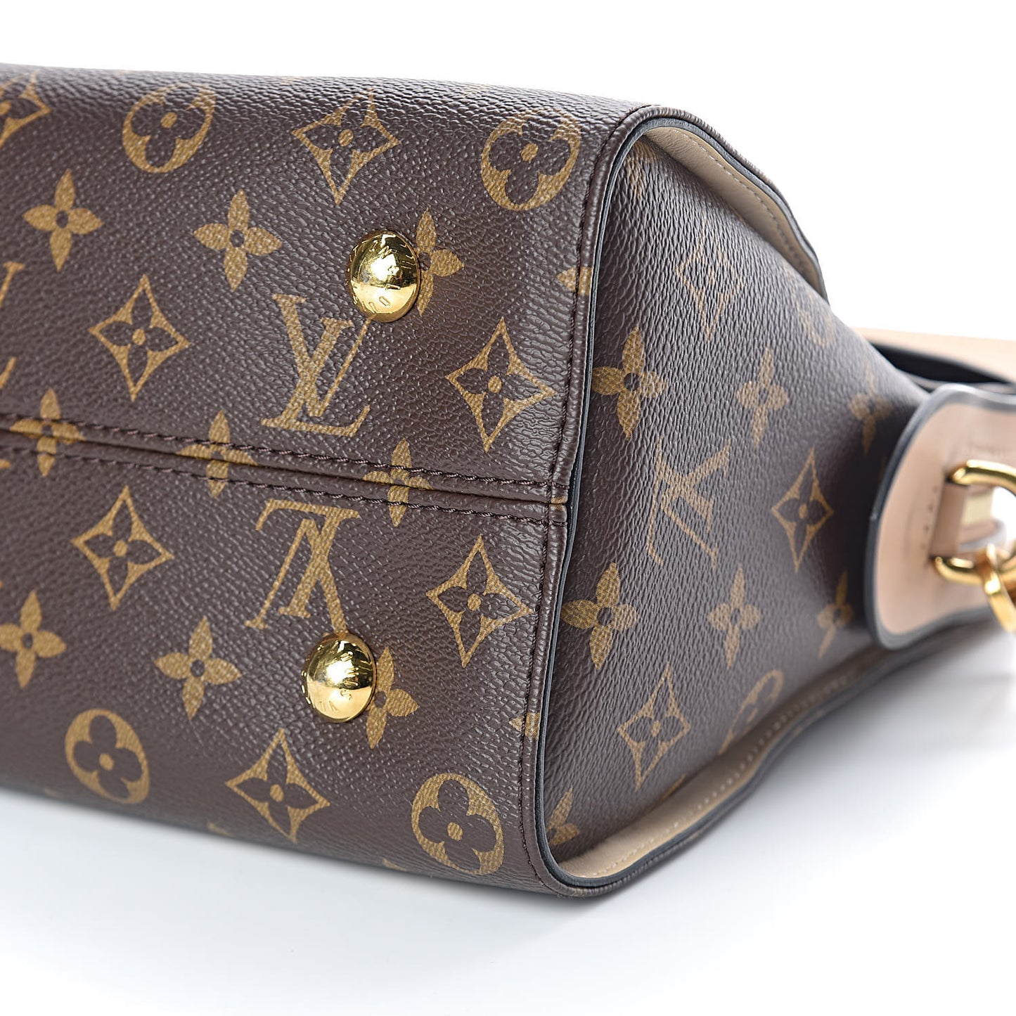 Monogram Tuileries Sesame Peach