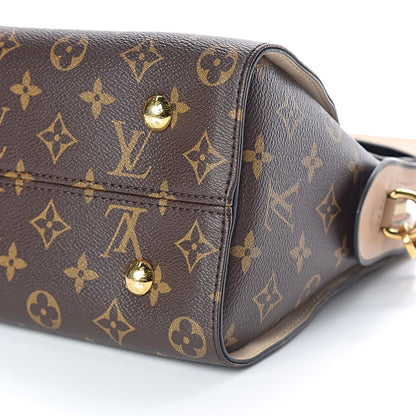 Louis Vuitton Monogram Tuileries Sesame Peach 12 of 12