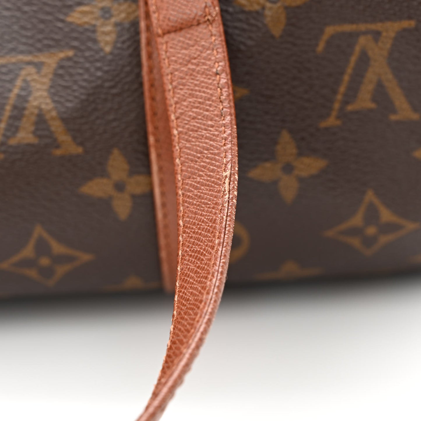Monogram Papillon 30