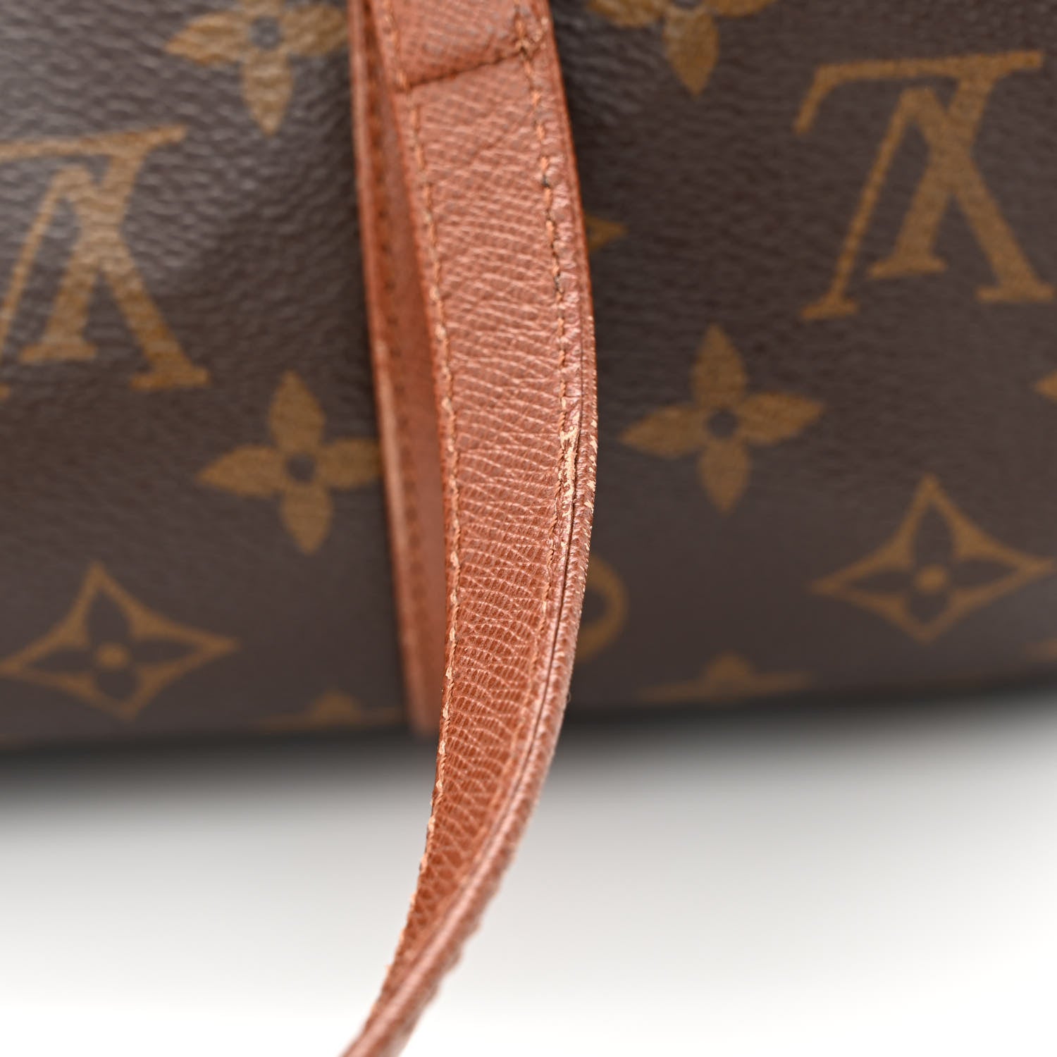Louis Vuitton Monogram Papillon 30 12 of 13