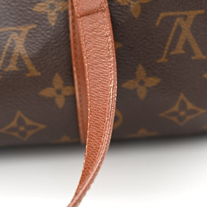 Louis Vuitton Monogram Papillon 30 12 of 13