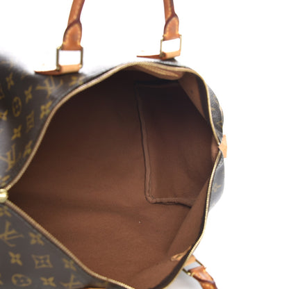 Louis Vuitton Monogram Speedy 40 5 of 13