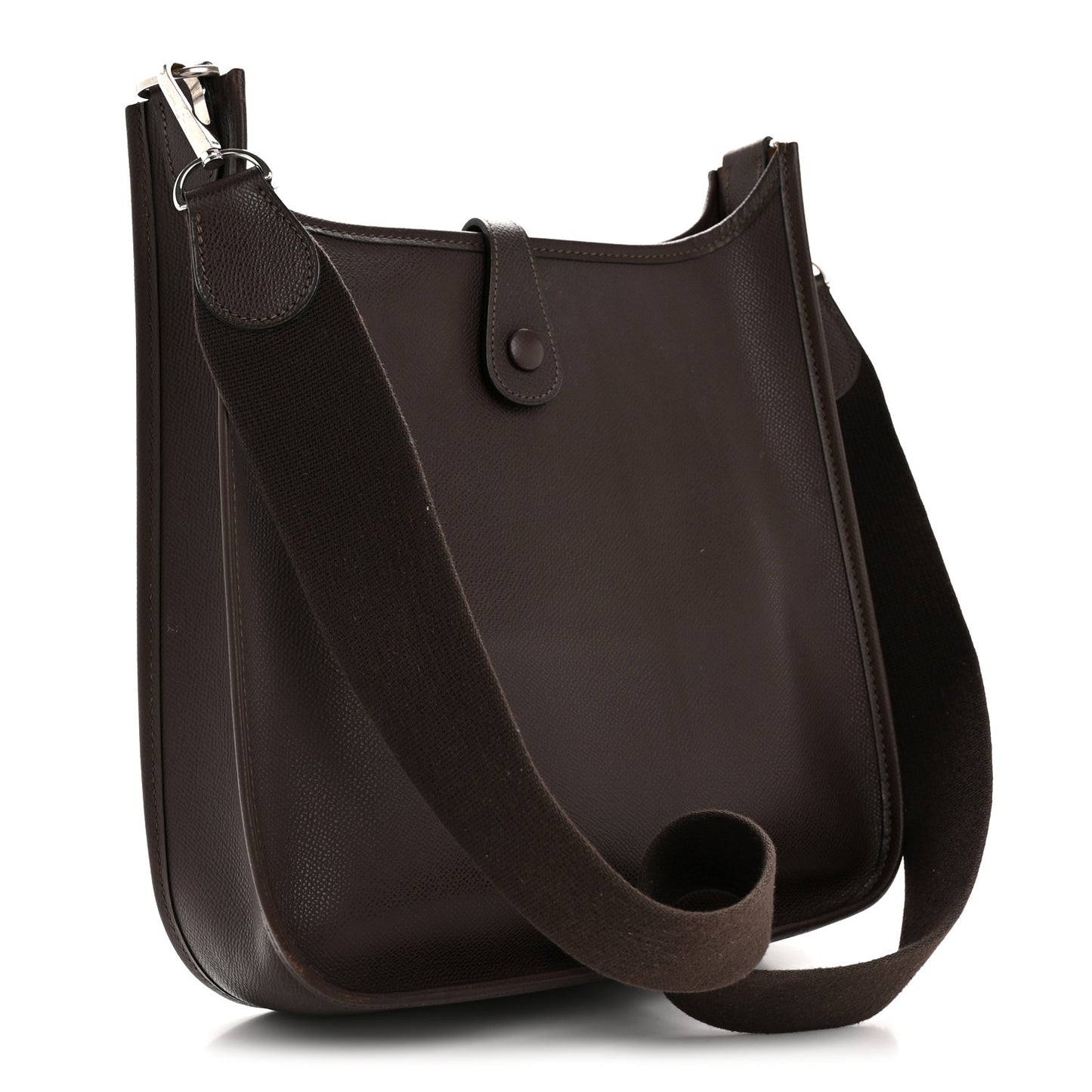 Epsom Evelyne PM Chocolate