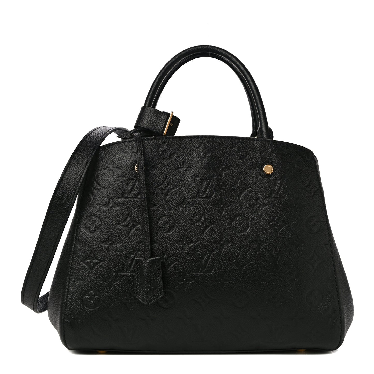 Empreinte Montaigne MM Black
