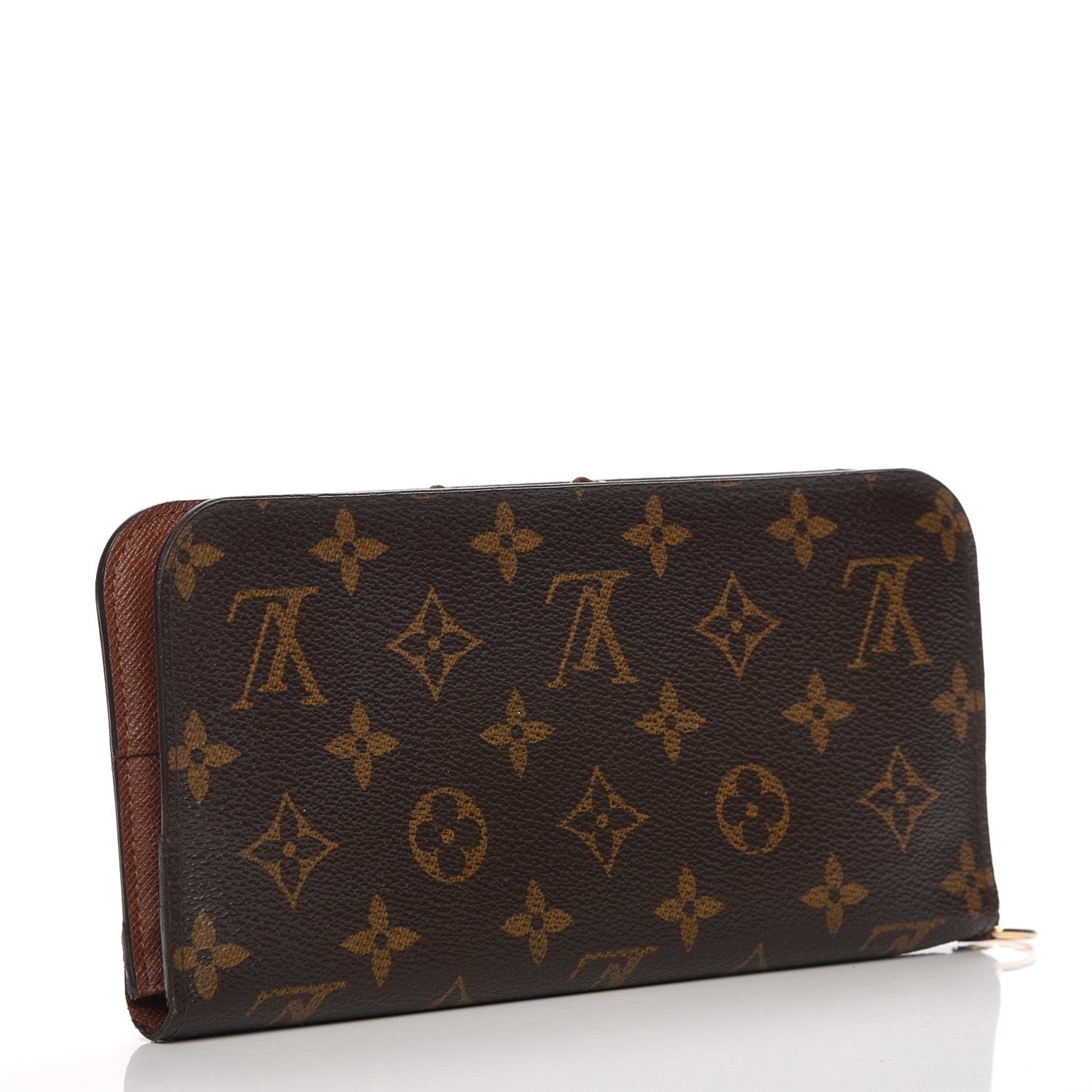 Louis Vuitton Monogram Insolite Wallet Armagnac 3 of 10