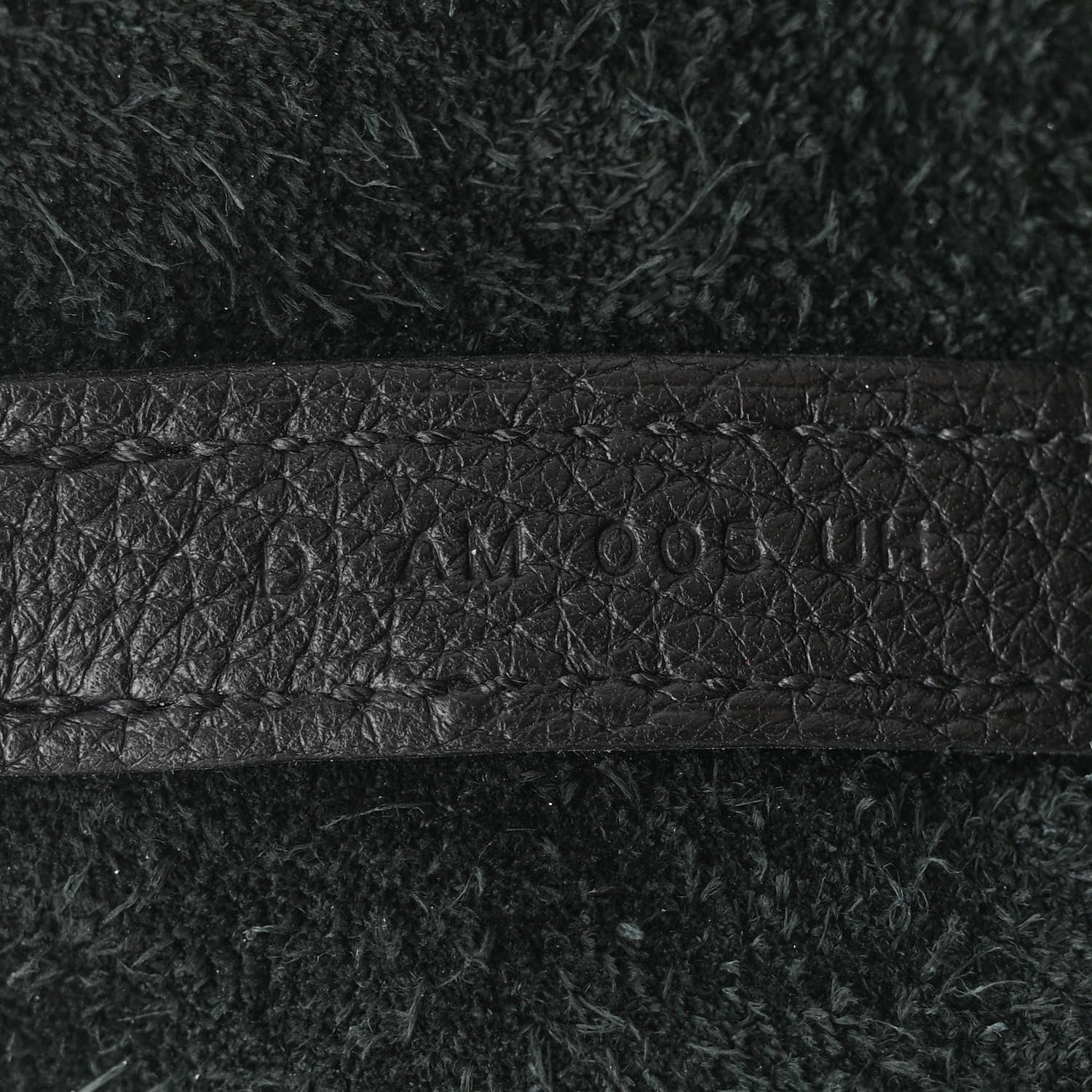 Hermes Taurillon Clemence Picotin Lock 18 PM Black 7 of 12