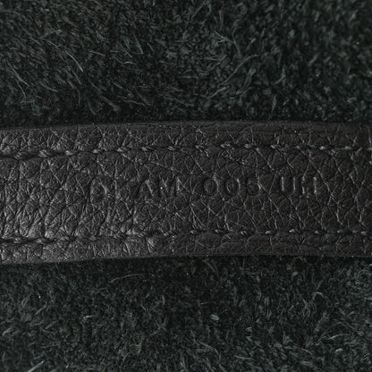 Hermes Taurillon Clemence Picotin Lock 18 PM Black 7 of 12