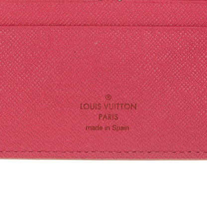 Louis Vuitton Monogram Multicolor Insolite Wallet Black Grenade 6 of 8