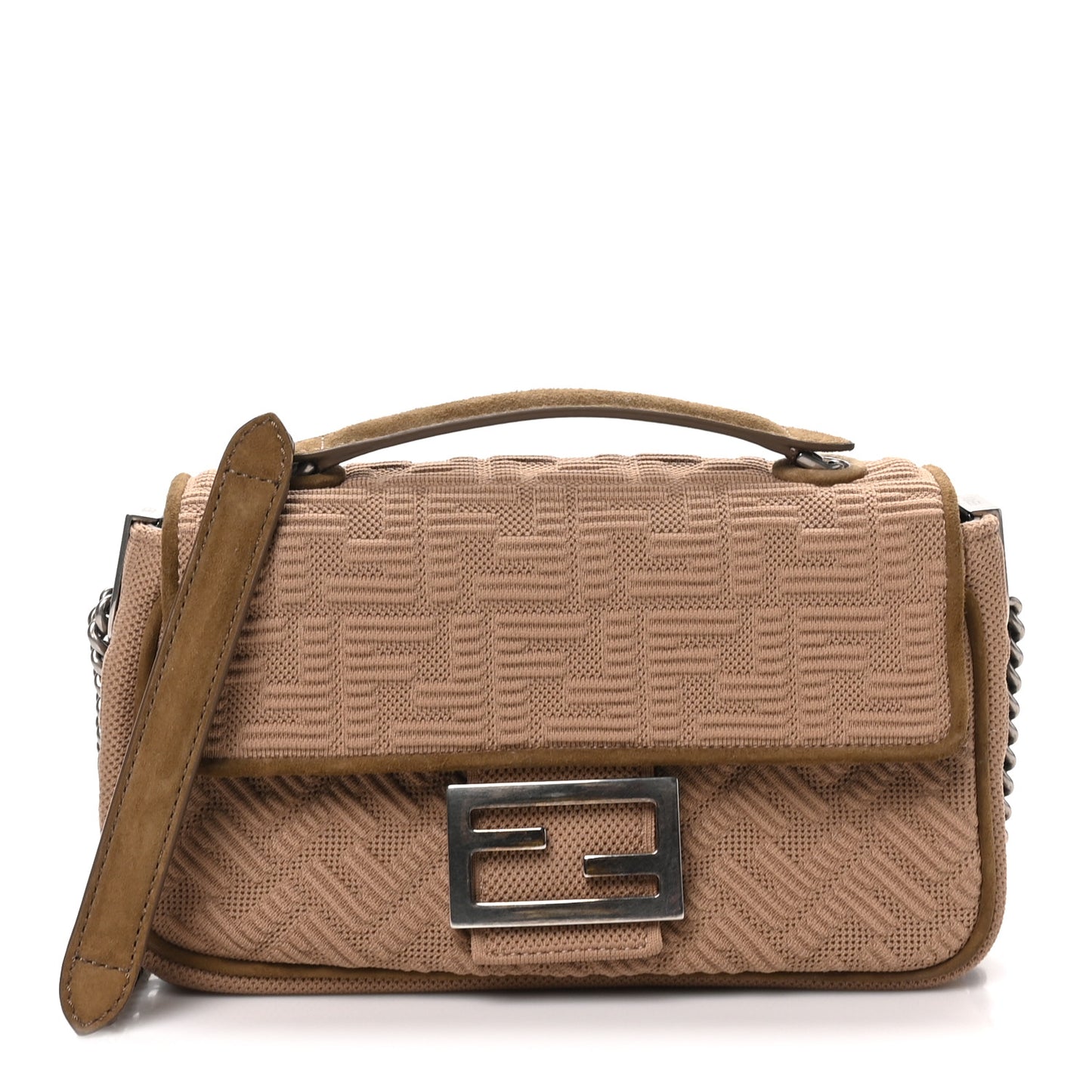 Technical Fabric FF Midi Chain Baguette Sand
