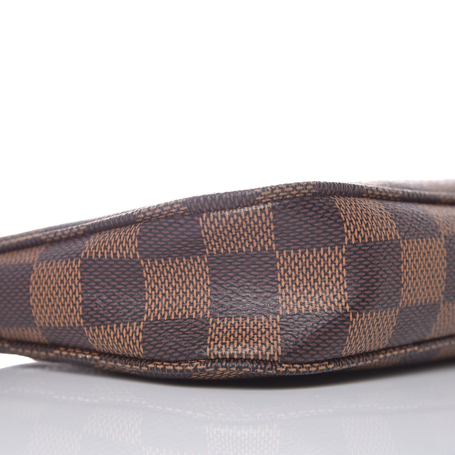 Louis Vuitton Damier Ebene Pochette Accessories NM 7 of 10