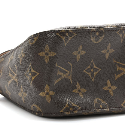 Louis Vuitton Monogram Mini Looping 7 of 8