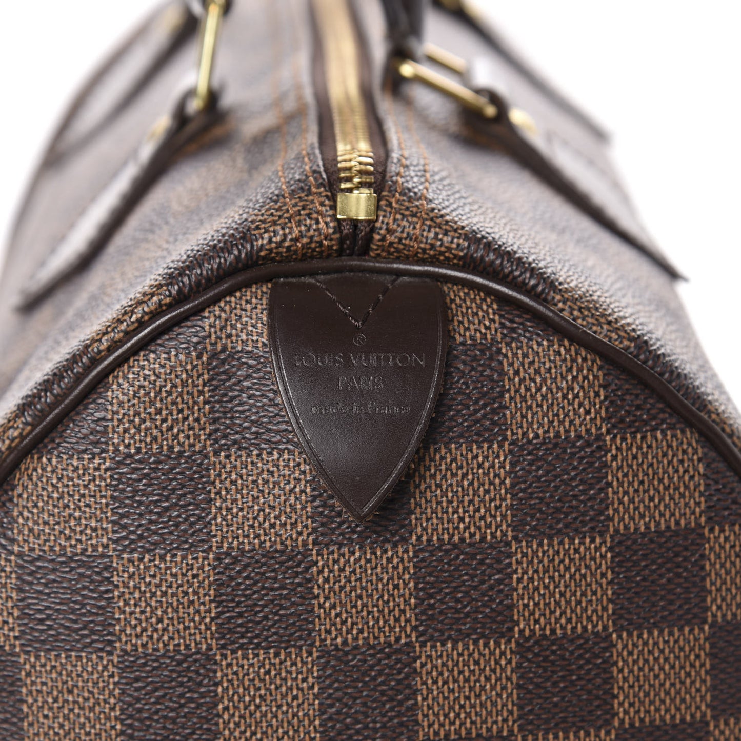 Damier Ebene Speedy 30