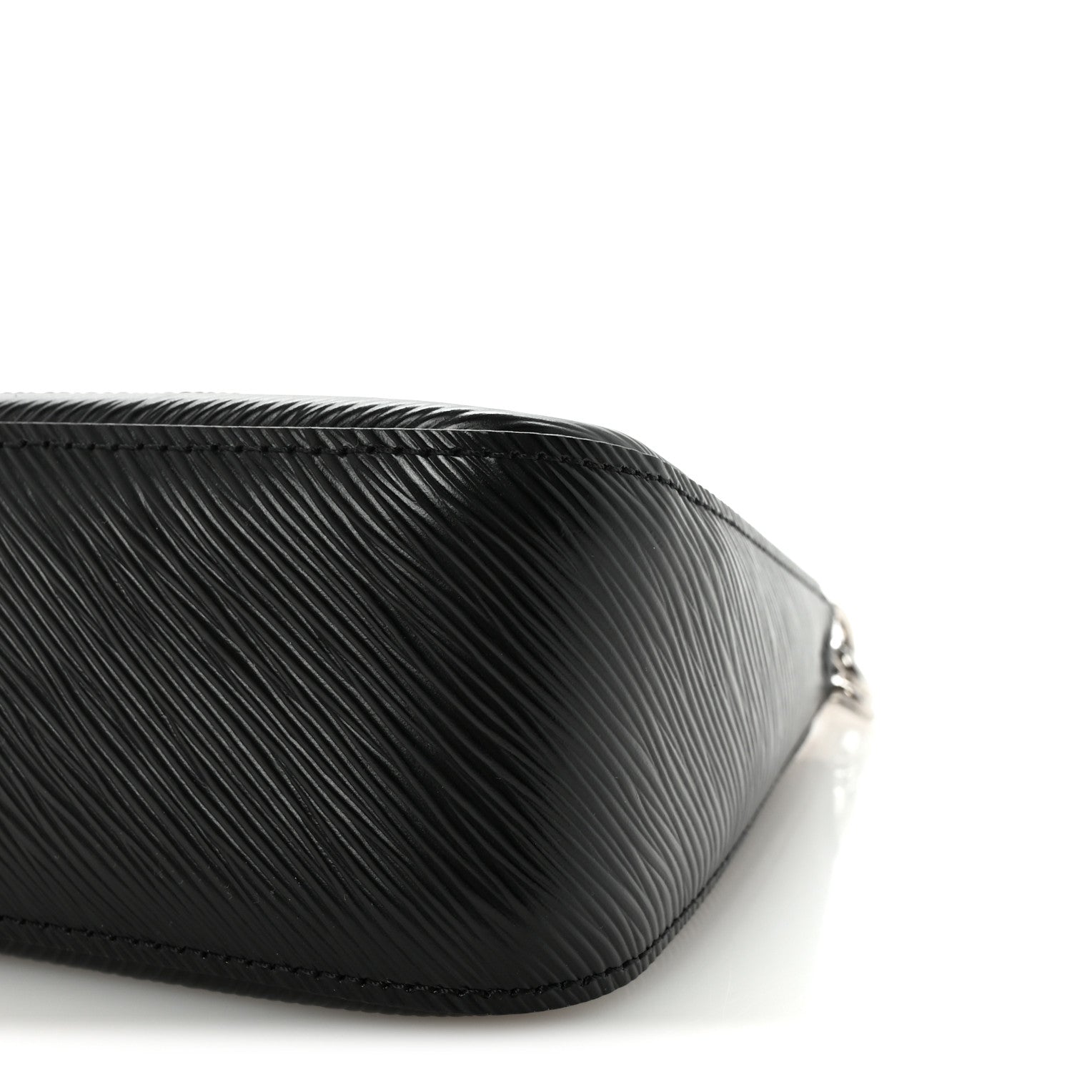Louis Vuitton Epi Marelle BB Tote Black 10 of 10